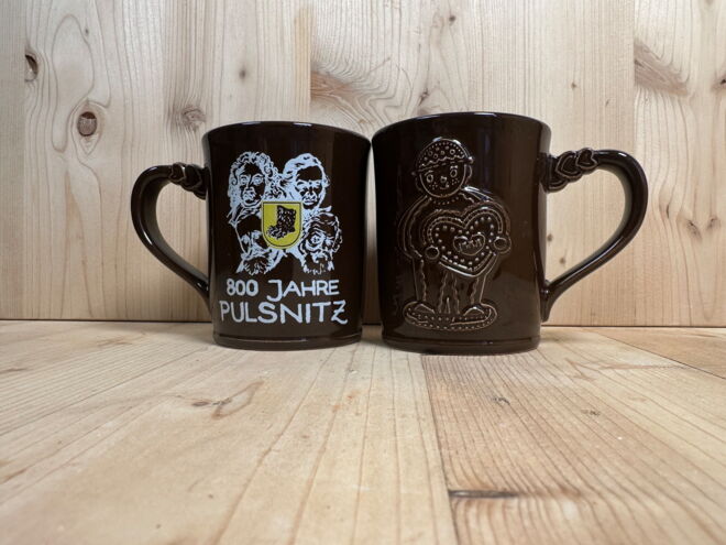 Sonderedition 800 Jahre Pulsnitz